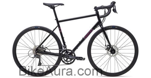 Marin Nicasio Ridge avaliação e ficha técnica